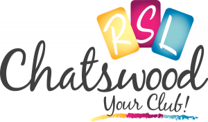 Chatswood RSL Logo