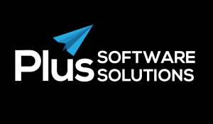 Plus Software Solutions Logo